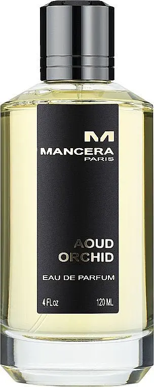 Парфумована вода Mancera Aoud Orchid 120 мл - фото 3