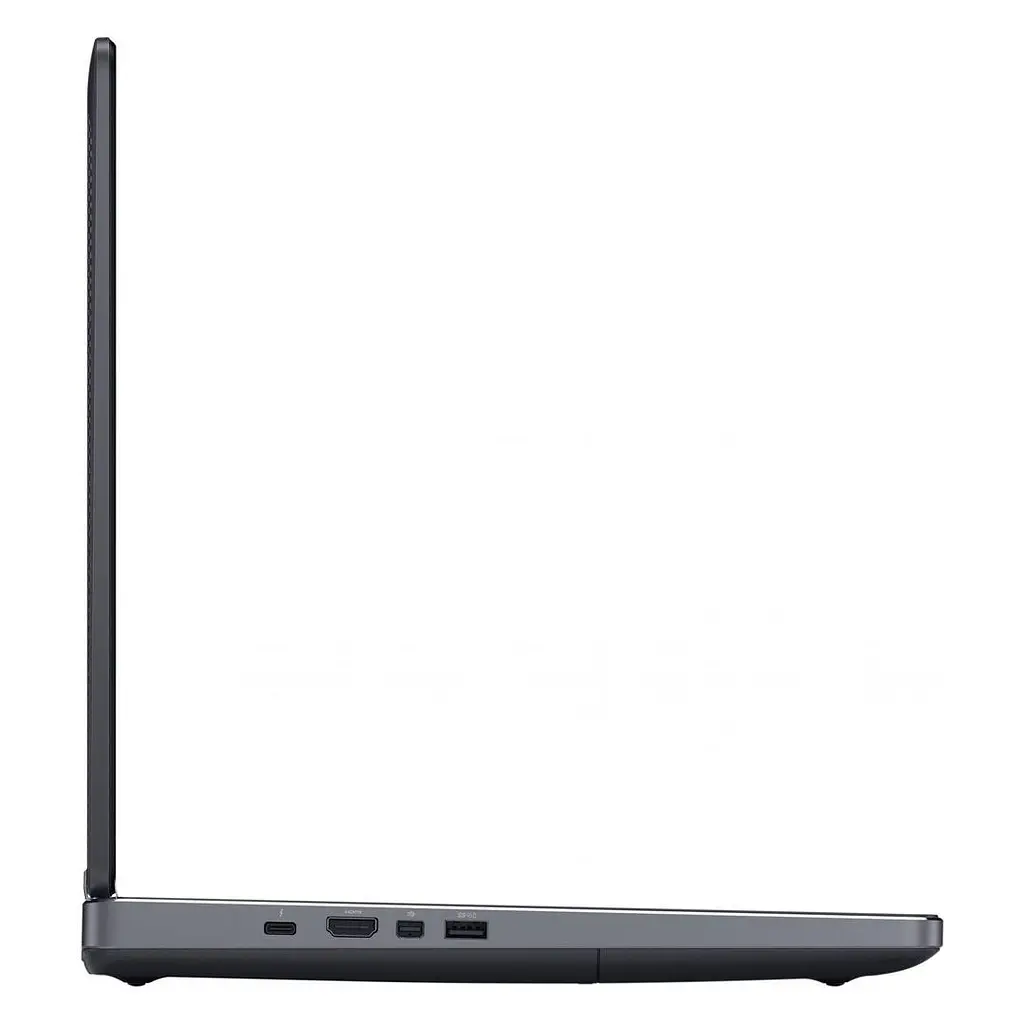 Ноутбук Dell Precision 7510 (i7-6820HQ/16/512SSD/M1000M-2Gb) - Class A "Б/В" - фото 7