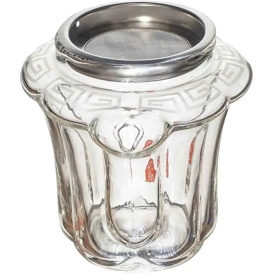 Чахай Chikao Водная Лилия CK-180A 220 мл - фото 3