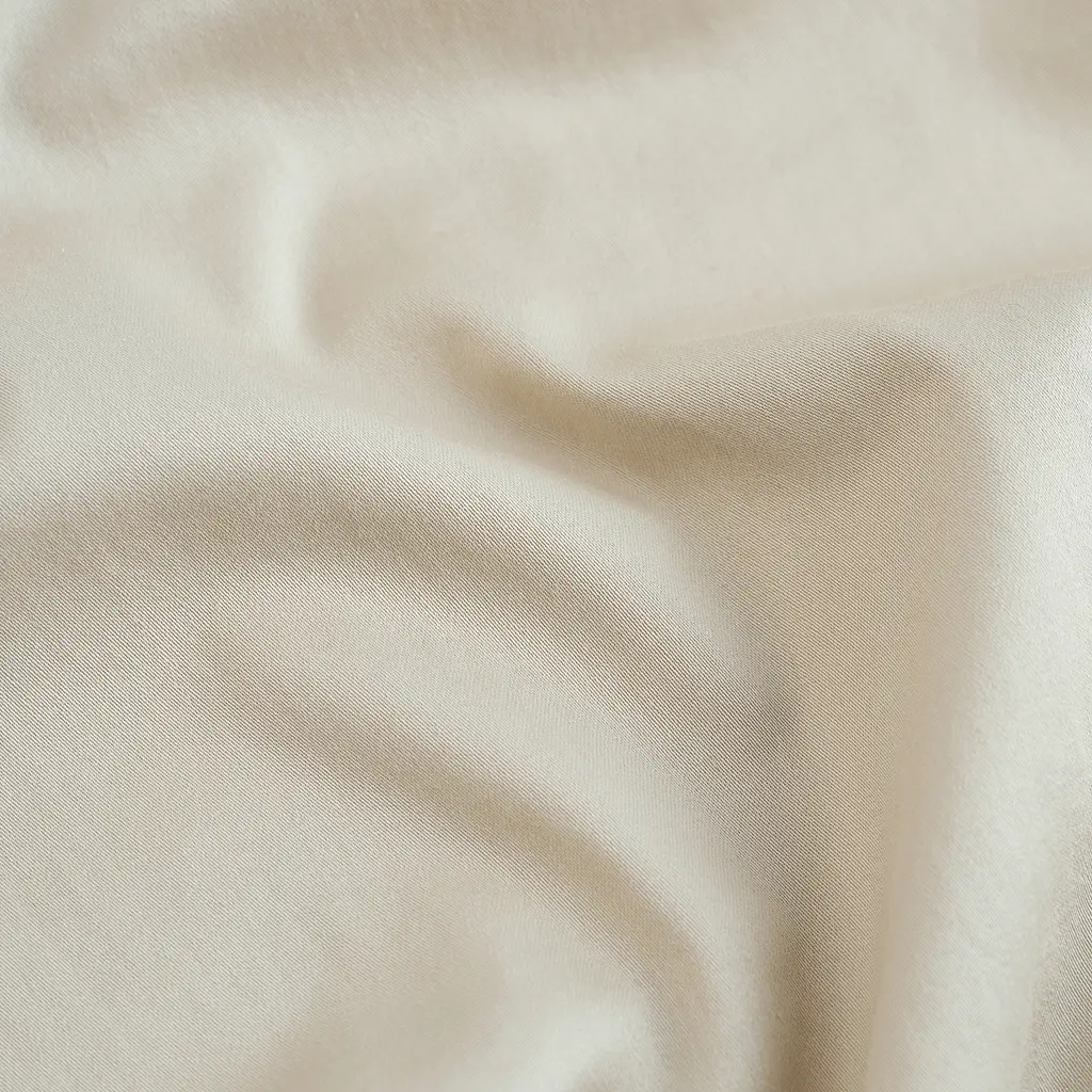 Простирадло МВМ My Home Елегія 240x260 см бежеве (BL-FS-21 BEIGE)