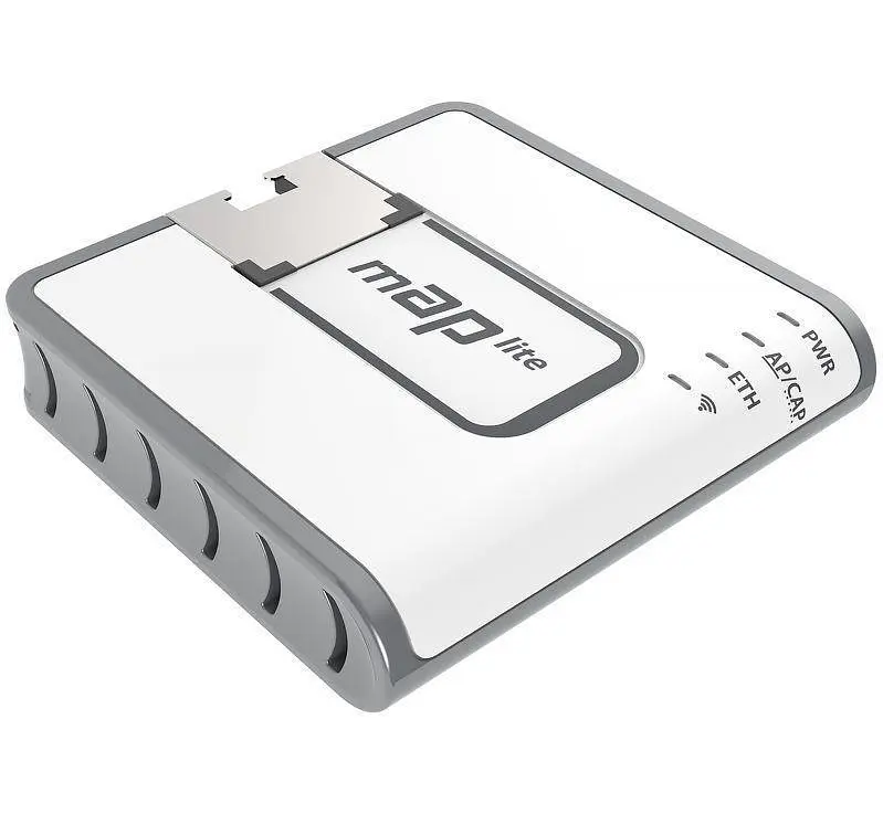 Точка доступу RBMAPL-2ND MIKROTIK - фото 2