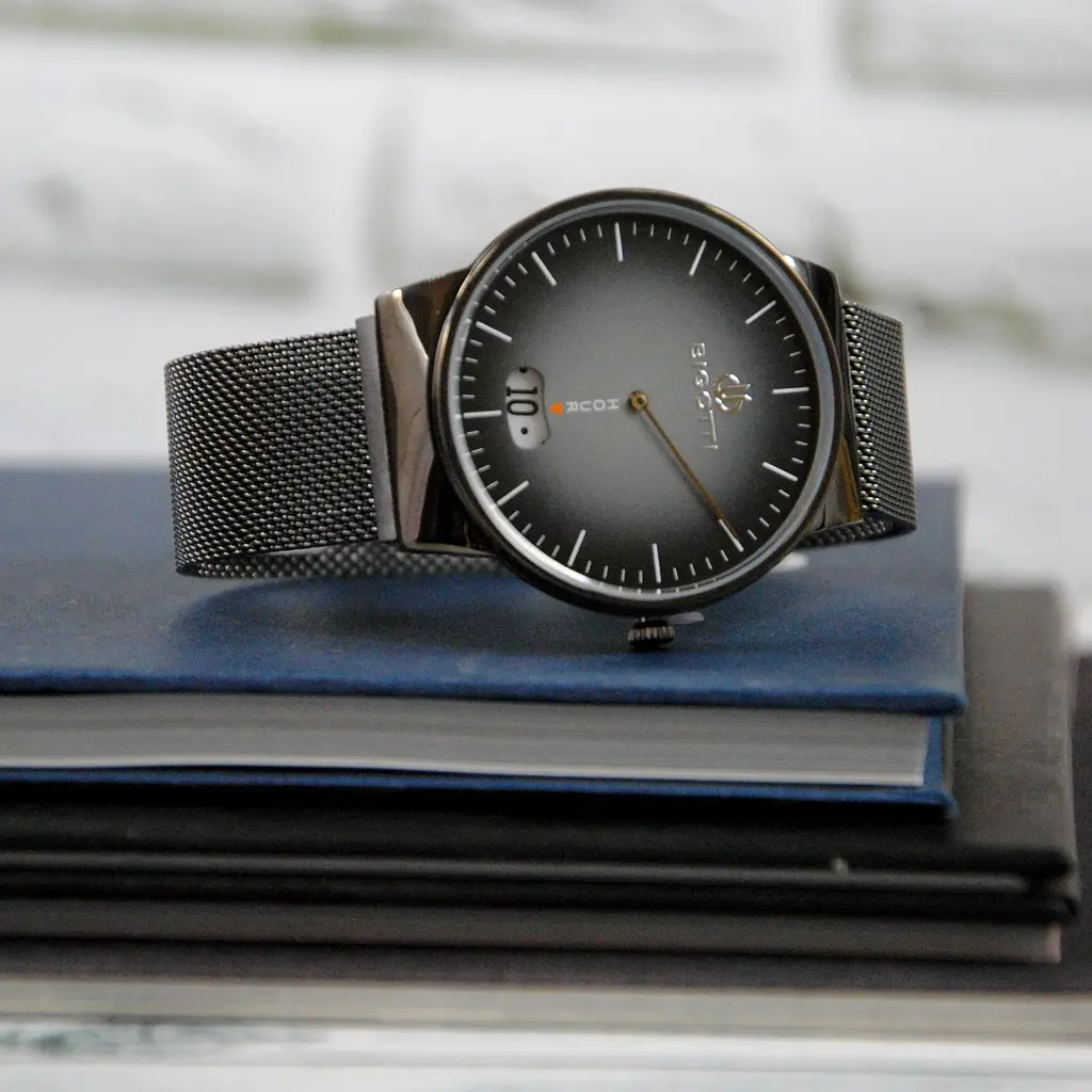 Годинник Bigotti BGT0153-4 - фото 4