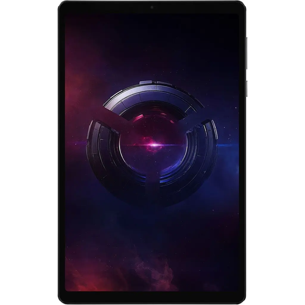 Планшет Lenovo Legion Tab (3rd Gen) 16/512GB Eclipse Black + Case&Film (ZAEF0081UA) [167334] - фото 3