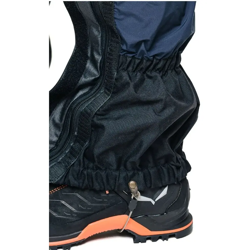 Бахилы водонепроницаемые Legion Hipora размер М синий - фото 6