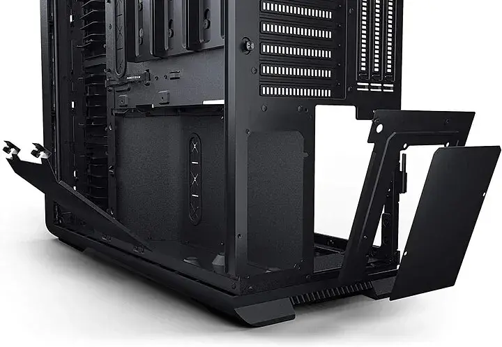 Корпус Phanteks ENTHOO 719 Black (PH-ES719LTG_DBK01) - фото 12
