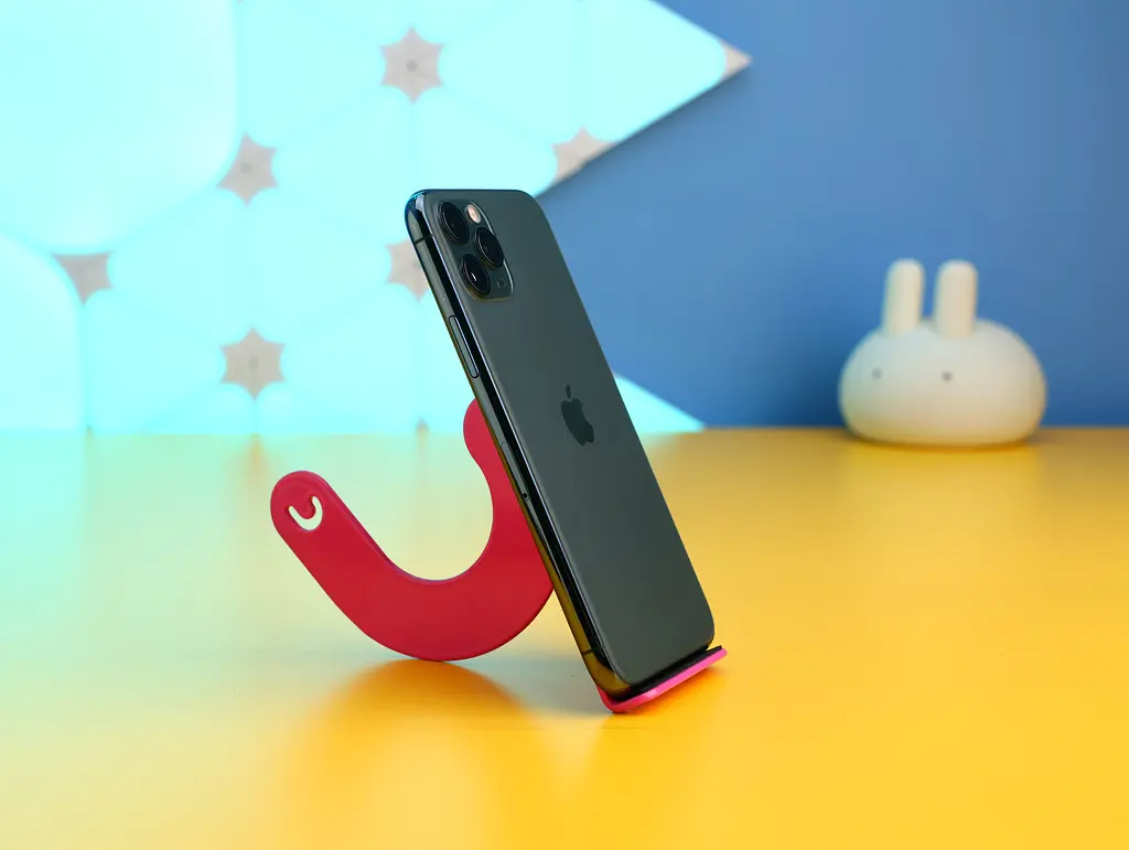 Смартфон Apple iPhone 11 Pro 64GB Midnight Green (MWC62) Б/У [177005] - фото 6