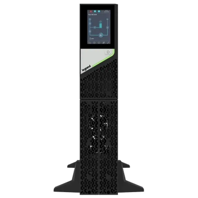 Пристрій безперебійного живлення Legrand Keor DK 3000VA 3000W (311342) - фото 2