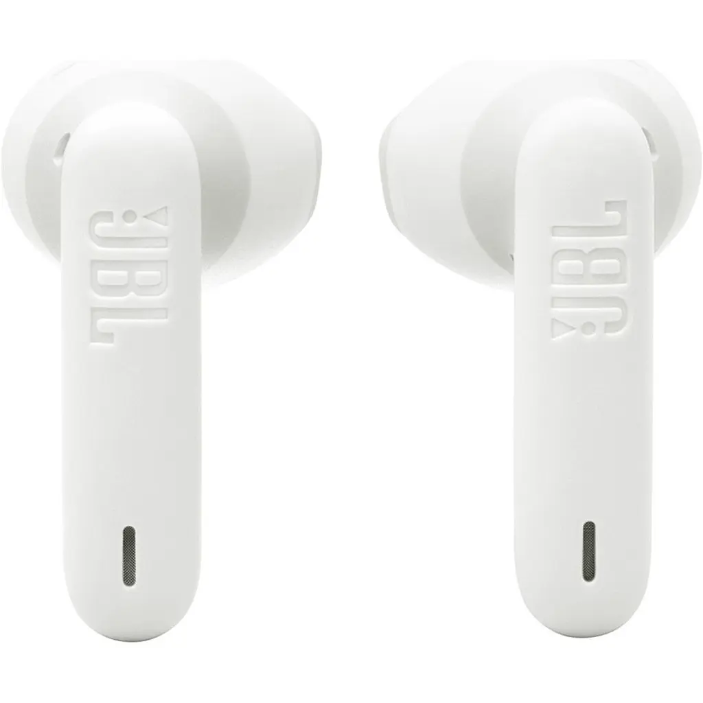 Навушники JBL Wave Flex 2 White [JBLWFLEX2WHT] [123572] - фото 9