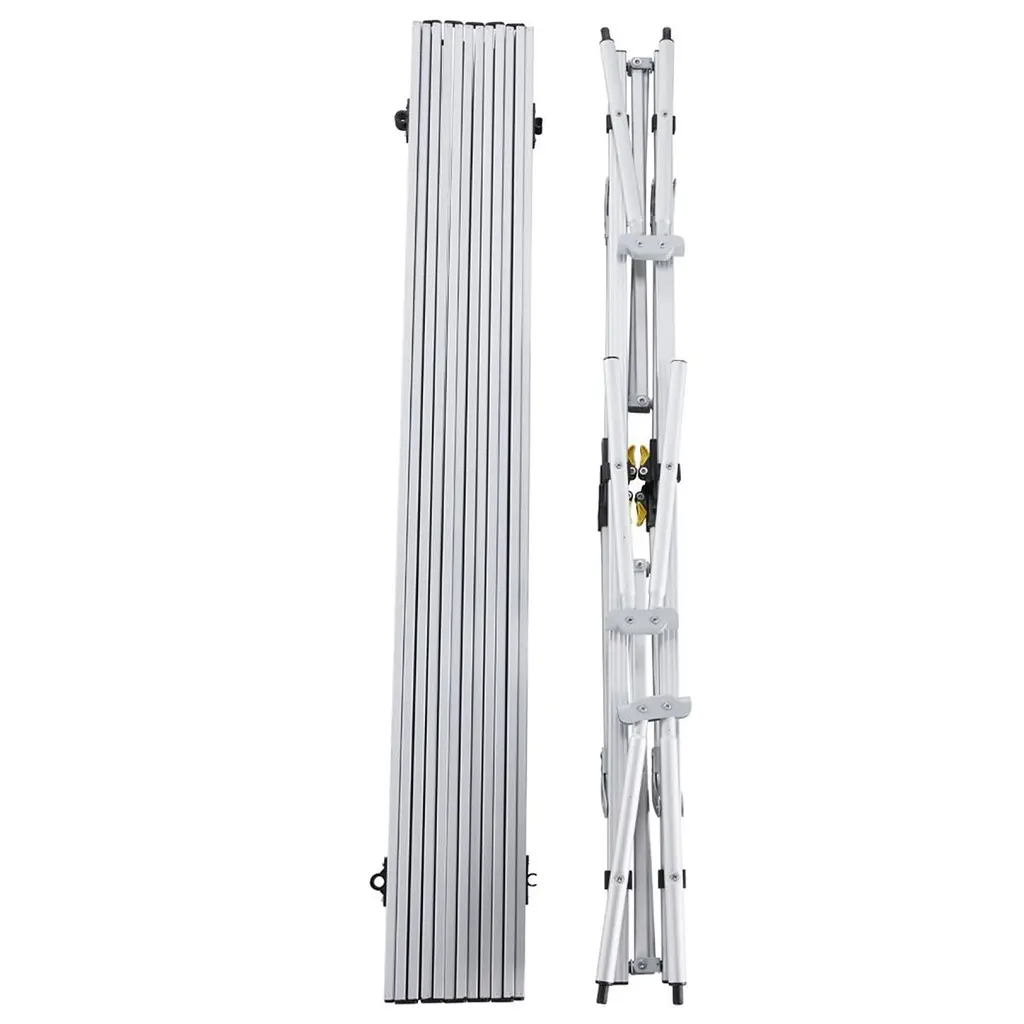 Стіл Uquip Variety L Grey (244117) - фото 3