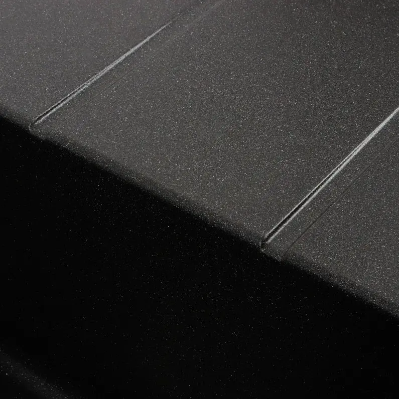 Кухонна мийка Platinum 7850W TOSKANA матовий Моріон (SP000040860) - фото 3
