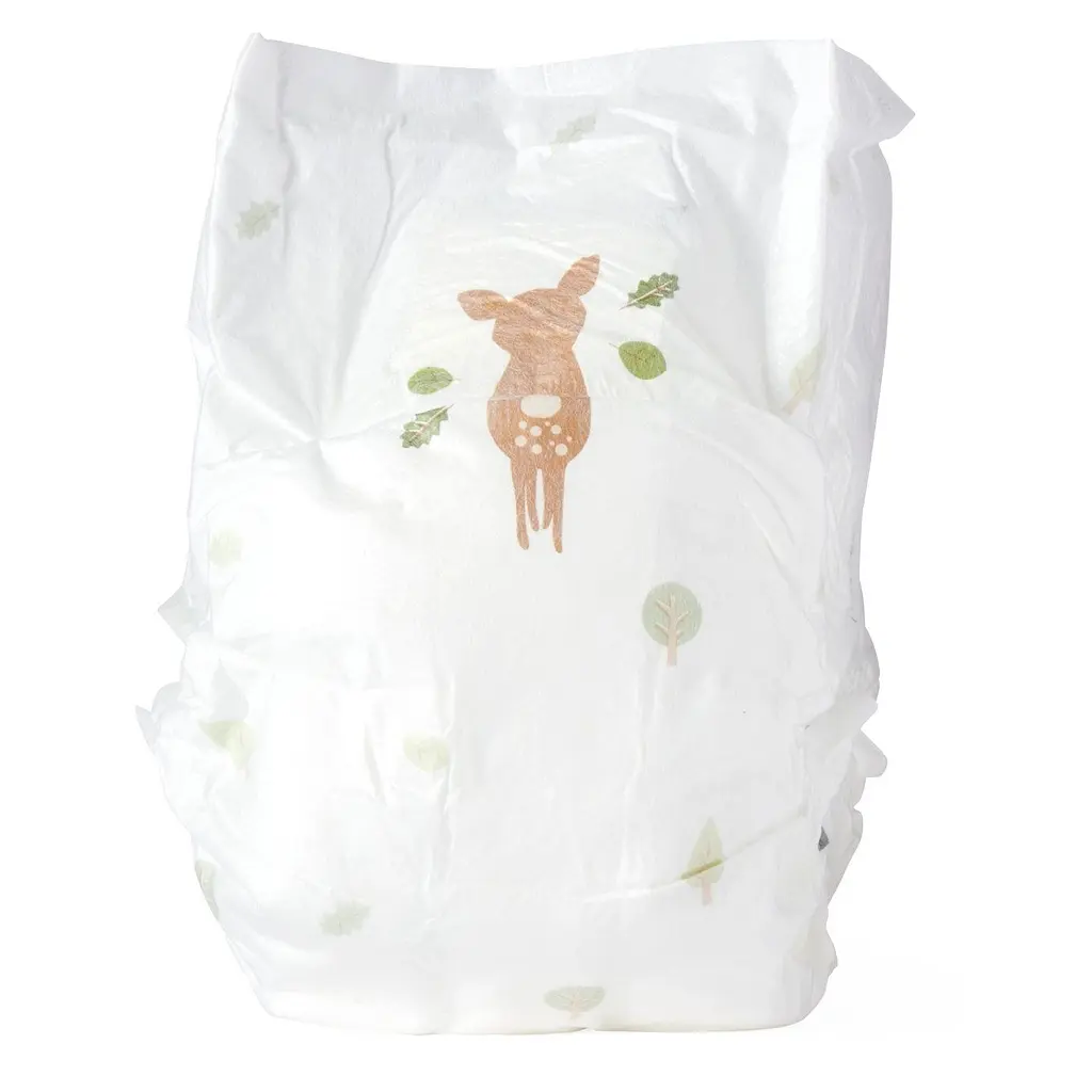Підгузки Chicco Airy 4 (7-18 кг), 38 шт. (11236.00) - фото 4