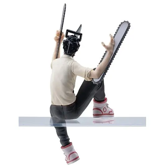 Фігурка Sega Людина-бензопила Денджі Chainsaw Man Denji 16 см SG CM D - фото 2