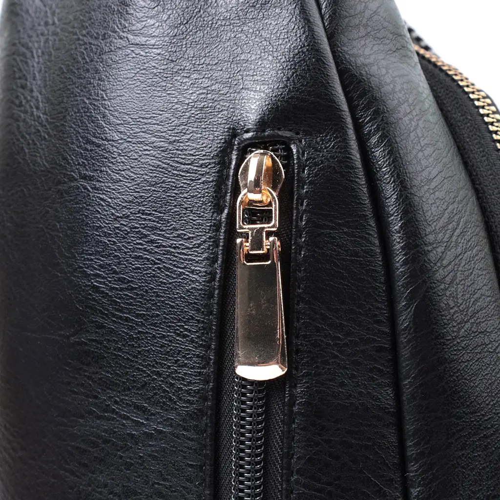 Жіноча сумка Vintage з одним ременем через плече з екошкіри 17.5х29х8 см sum0026966 - фото 6