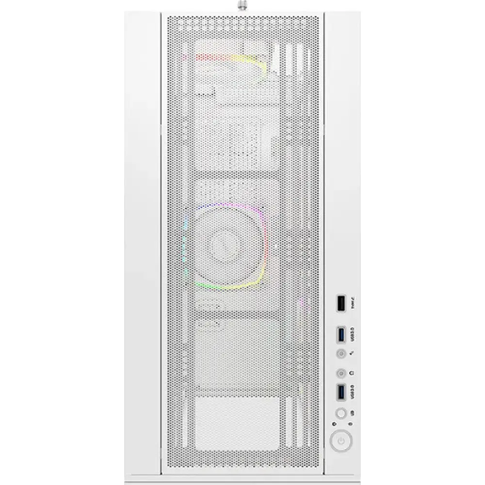 Корпус MONTECH Sky Two White [143921] - фото 8