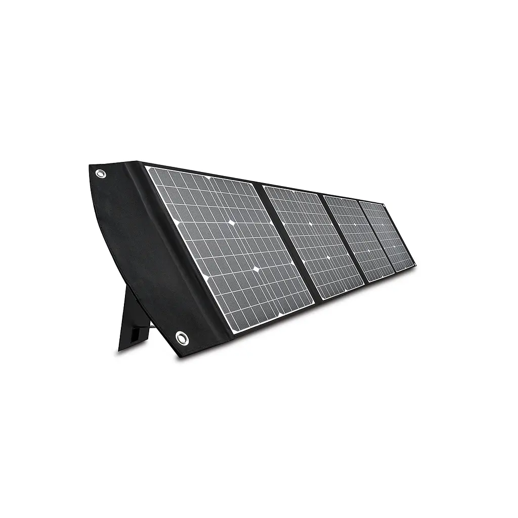 Портативна сонячна панель HAVIT 200W HAVIT (27523-000) - фото 3