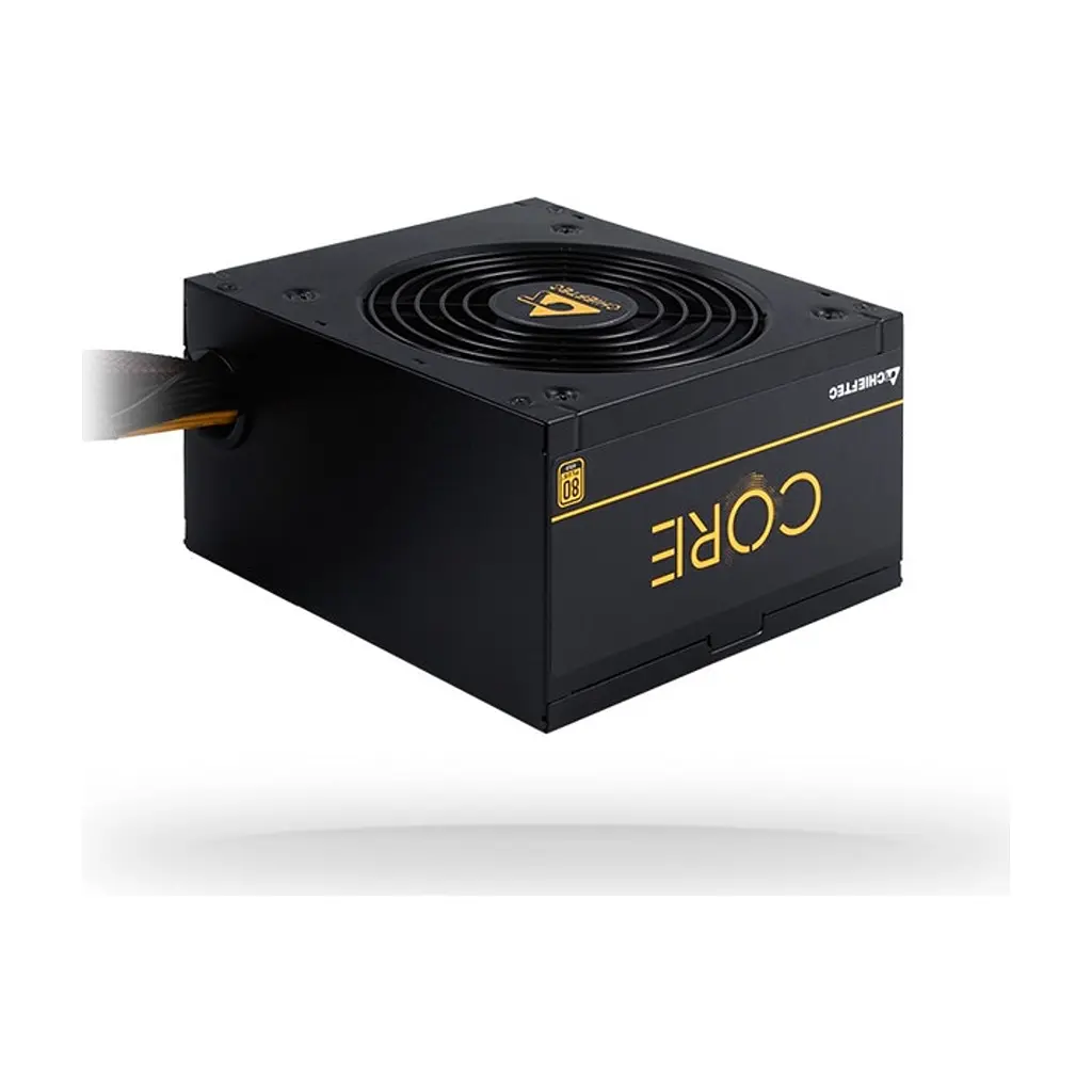 Блок живлення Chieftec 700W (BBS-700S)