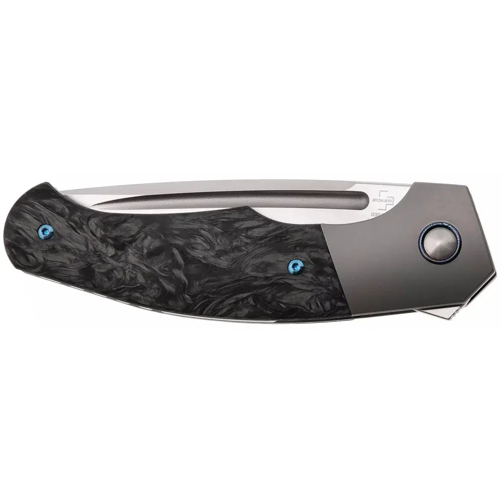 Ніж Boker Plus Collection 2025 - фото 4