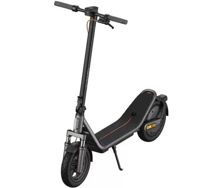 Електросамокат Xiaomi Electric Scooter 6 глобальна версія BHR08402GL - фото 3