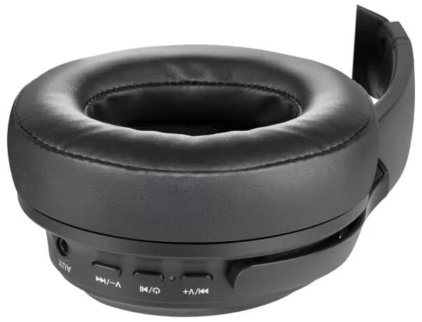 Гарнітура Defender FreeMotion B535 Bluetooth ANC, Black (63535) - фото 10
