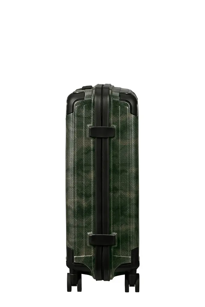 Валіза Samsonite LITE-BOX CAMO/ACID 55 См GREEN 55x40x20 42N*24001 - фото 4