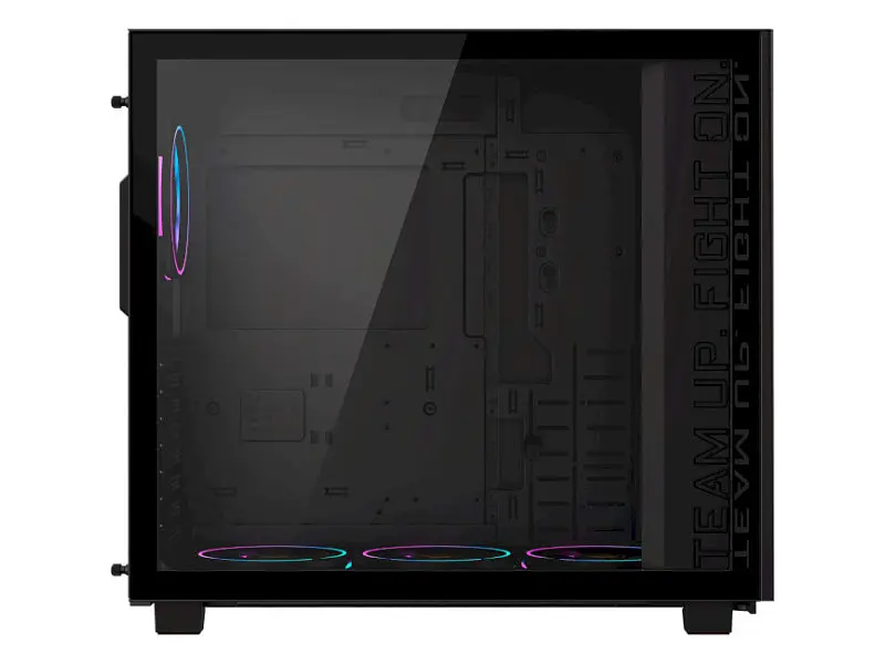 Корпус Gigabyte AORUS C400 GLASS (GB-AC400G) - фото 5