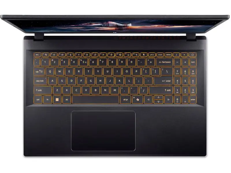 Ноутбук Acer Nitro V 15 ANV15-52-56CE (NH.QV2EU.00V) - фото 3