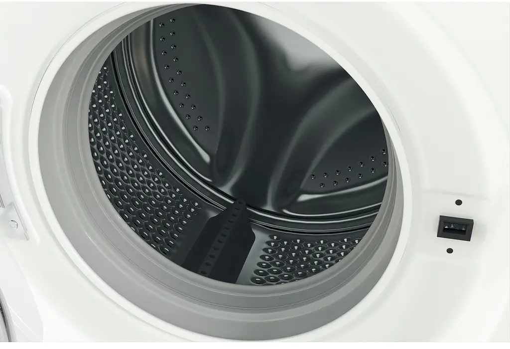 Пральна машина Indesit BWSE71293XWBVUA - фото 6