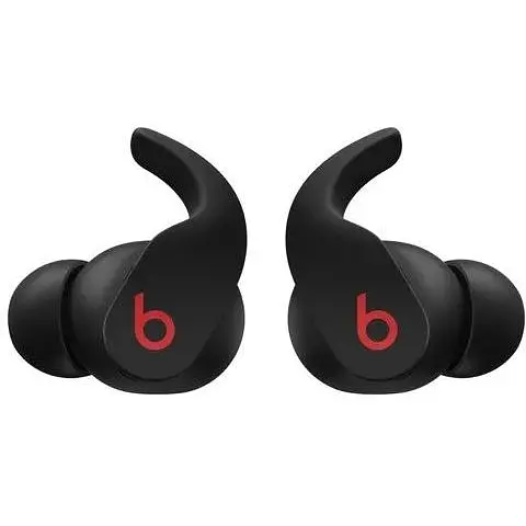 Наушники беспроводные Beats by Dr. Dre Fit Pro черные (MK2F3) - фото 5