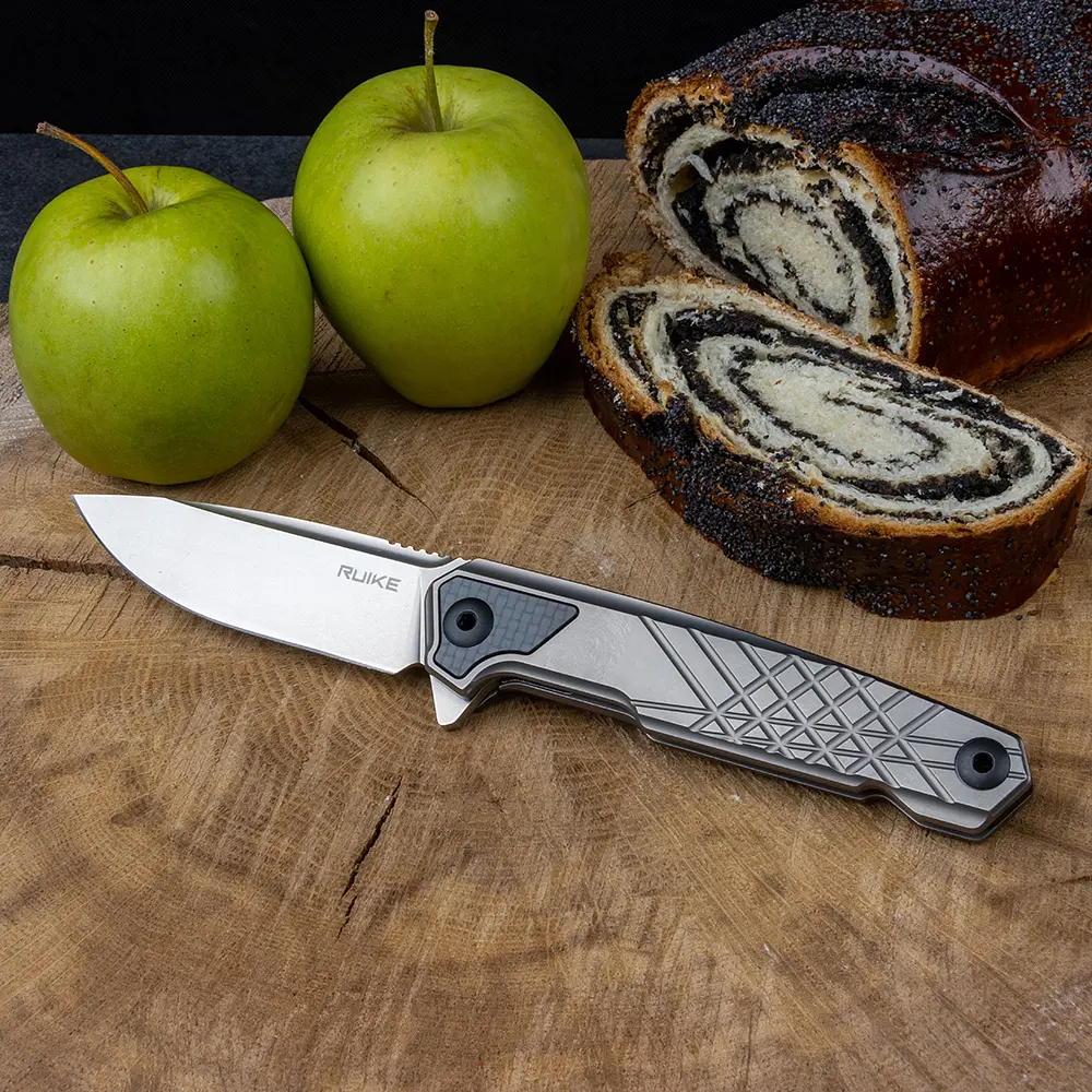 Ніж складаний Ruike M875-TZ - фото 5