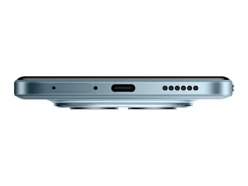 Смартфон Xiaomi Redmi Note 15 Pro+ 12/512GB Glacier Blue - фото 11