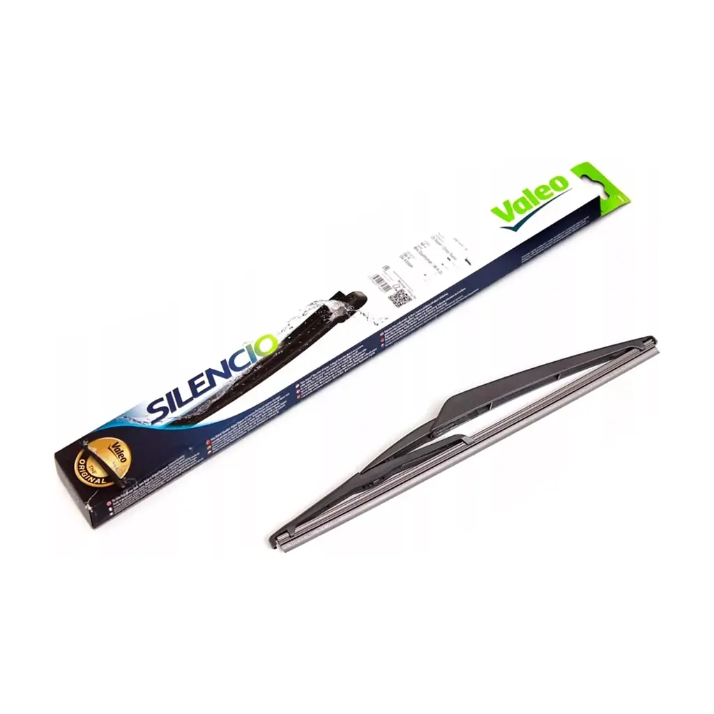 Щітка склоочисника Valeo 574202 - фото 2