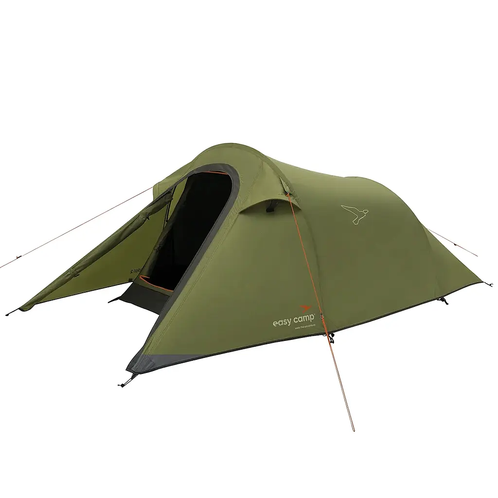 Намет двомісний Easy Camp Reindal 2 (120471)