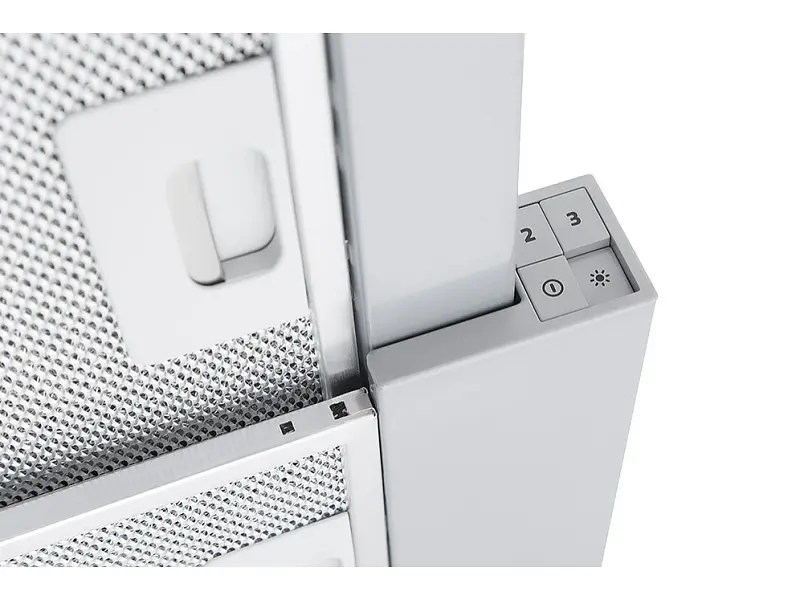 Вытяжка телескопическая Elica TT14 LUX GRIX/A/90 - фото 5