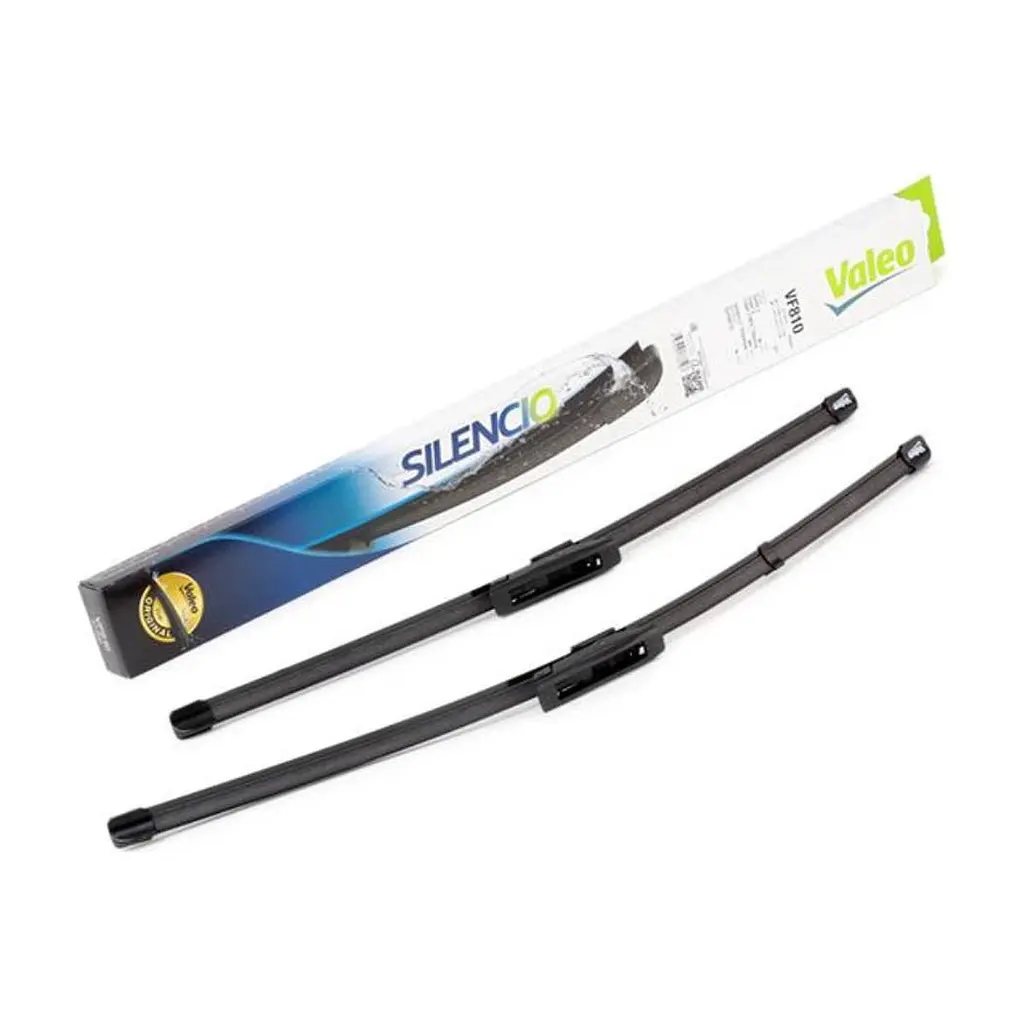 Щетка стеклоочистителя Valeo 577810 - фото 2