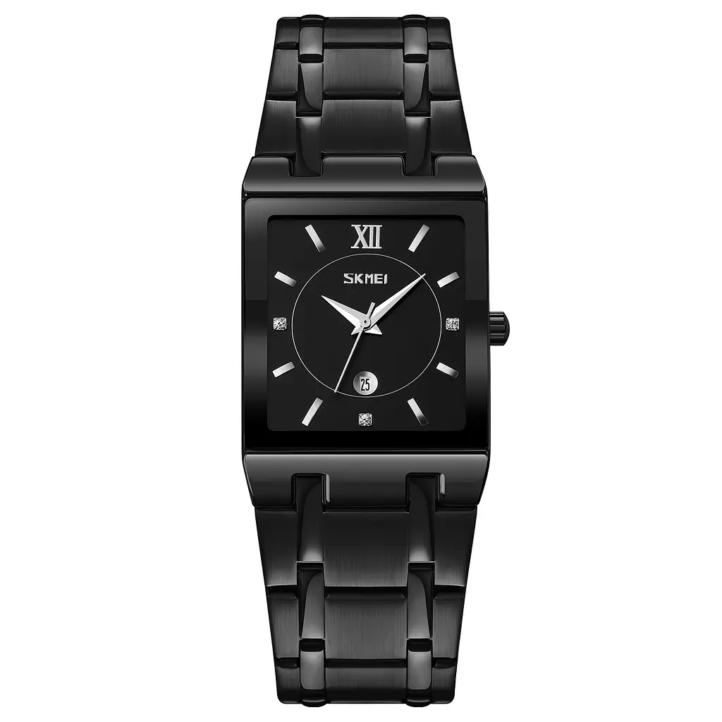 Чоловічий наручний годинник 9263BKBK Black-Black Skmei acs0029837