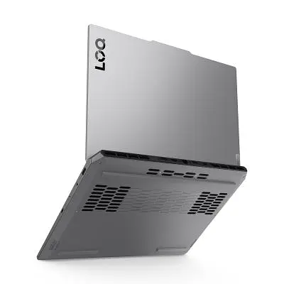 Ноутбук Lenovo LOQ 15IRX10 (83JE014JRA) - фото 7