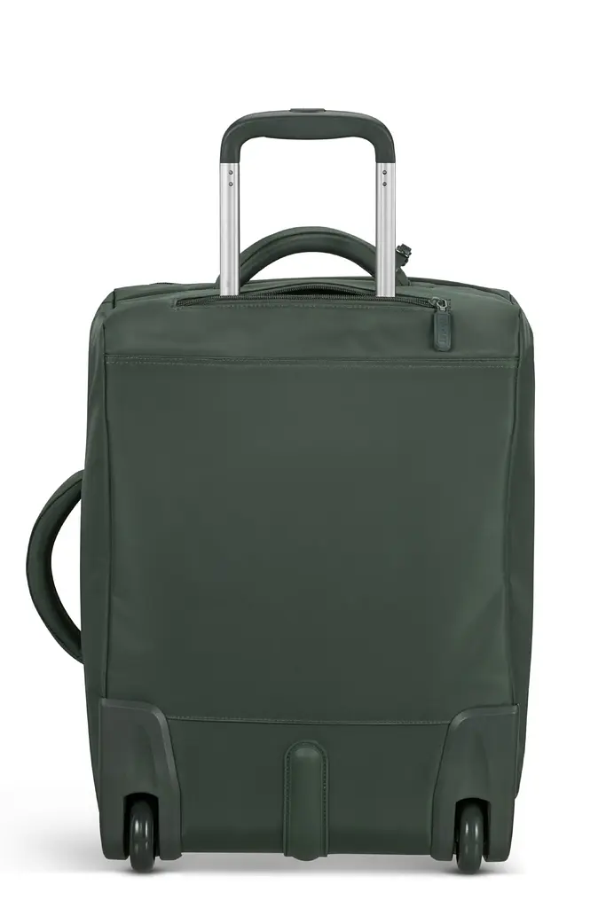 Дорожня Сумка На Колесах 55 См Lipault FOLDABLE PLUME KHAKI 55x37x22 P94*94002 - фото 2