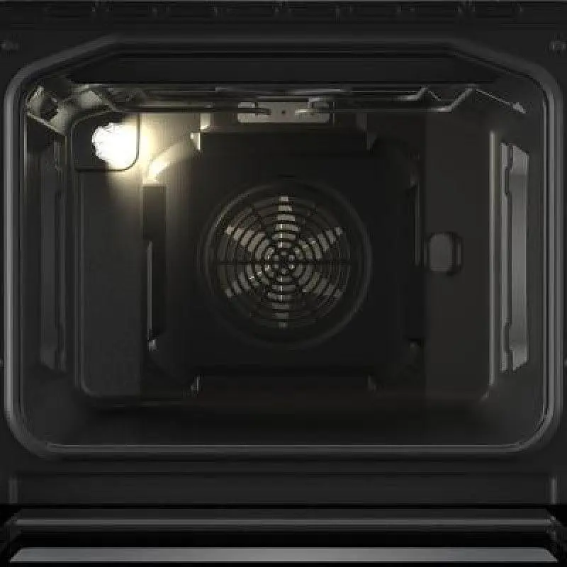 Электрическая плита Gorenje GECS6B70CLI - фото 9