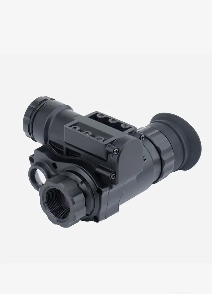 Тактический прибор ночного видения Vector Optics NVG 10 Night Vision на шлем (до 800м) - фото 9