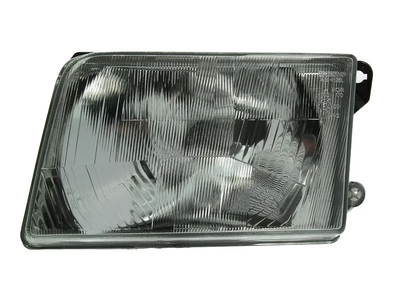 Фара передня ліва Ford Transit 85-92р Depo (431-1125L-LD-E) - фото 2