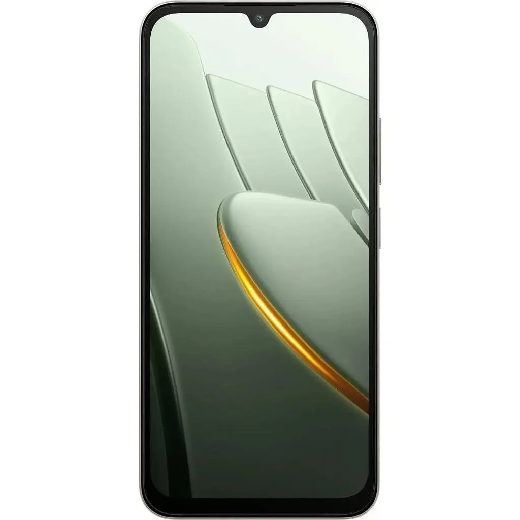 Смартфон Poco C81 Pro 4/128GB Gold Global EU [173183] - фото 3