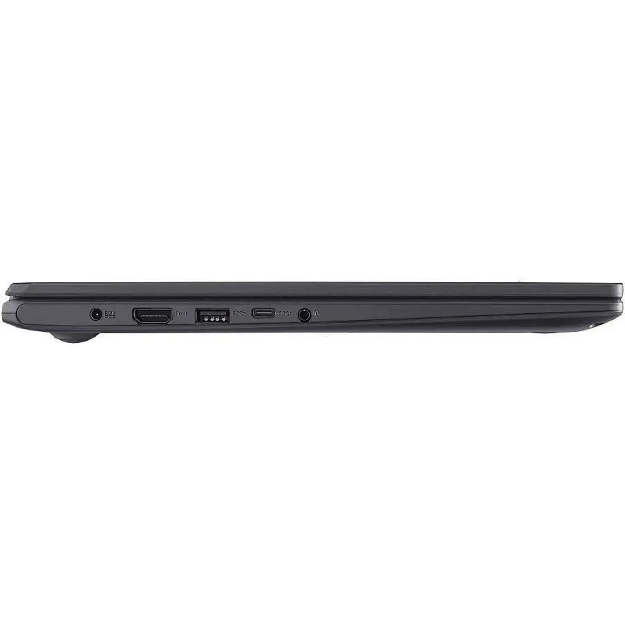 Ноутбук Asus Vivobook Go 15 E510KA-BQ1195 Star Black (90NB0UJ5-M01UE0) - фото 2