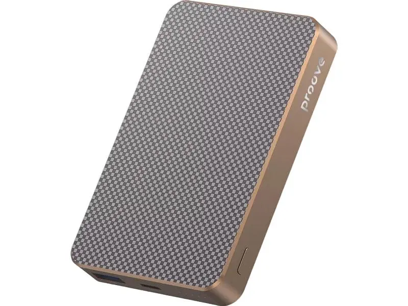 Зовнішній акумулятор (Power Bank) Proove 10000mAh 22.5W Sunflare (PBCS22110050) - фото 3
