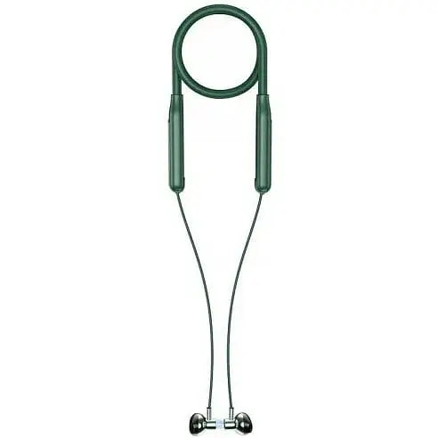 Навушники Hoco ES58 Sound Tide Sports Bluetooth 5.0 earphones HiFi до 15 годин чорні - фото 3