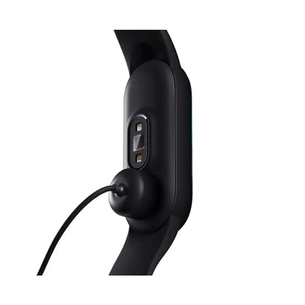 Зарядний пристрій XoKo для Xiaomi Mi Band 5 / 6 / 7, магнітний кабель — USB (XK-USB5-MBK) - фото 2