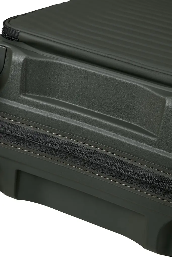 Валіза Samsonite UPSCAPE CLIMBING 55 см IVY 55x40x23(26) KJ1*14007 - фото 10