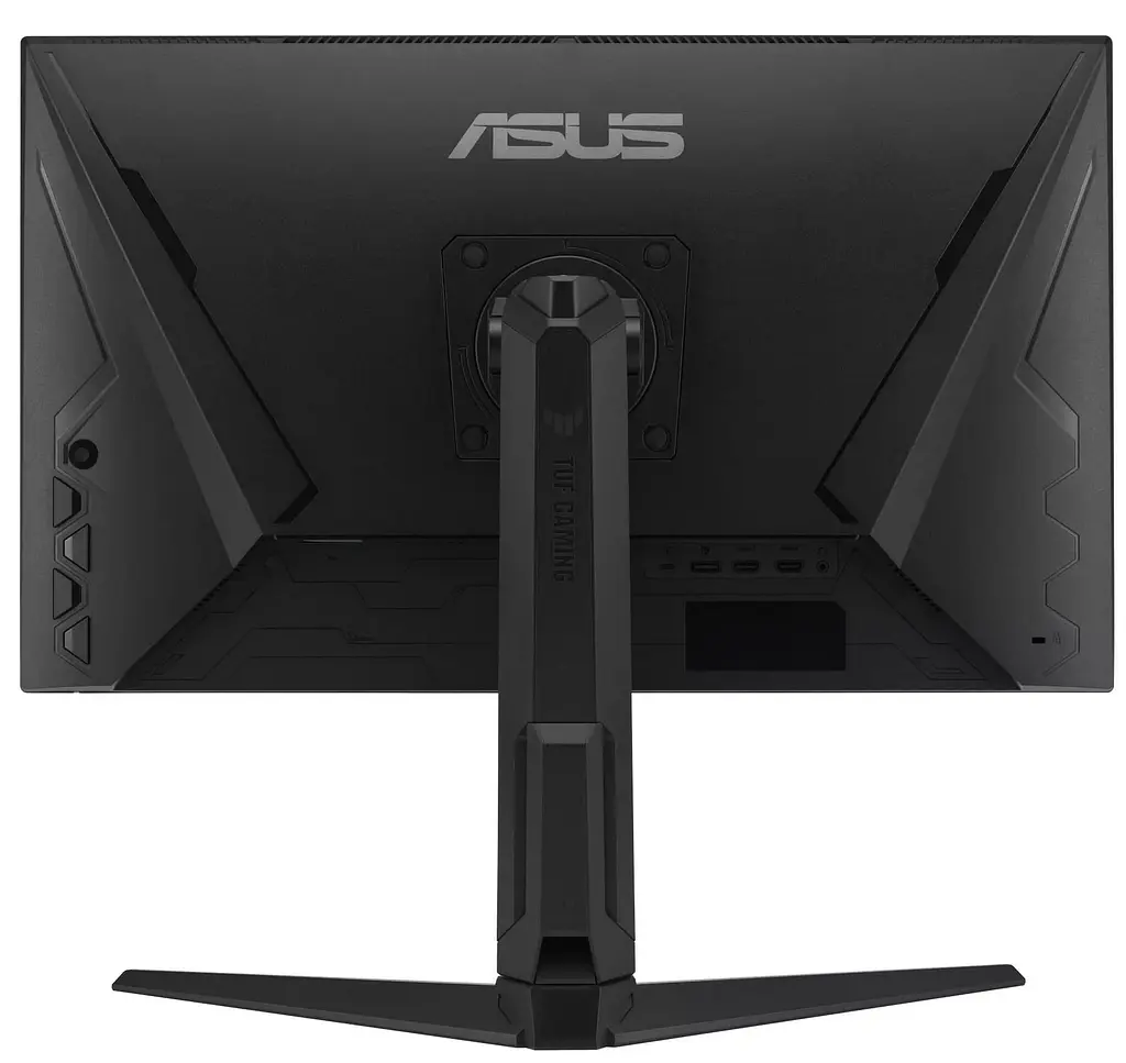 Монітор ASUS 27" TUF Gaming VG27UQEL5A Dual Mode UHD IPS 80/310Hz (90LM0CR1-B01171) - фото 4