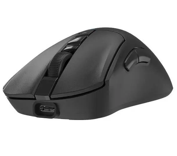 Мышь Bloody A4Tech R73 Ultra Black (R73 Ultra (Black)) - фото 4