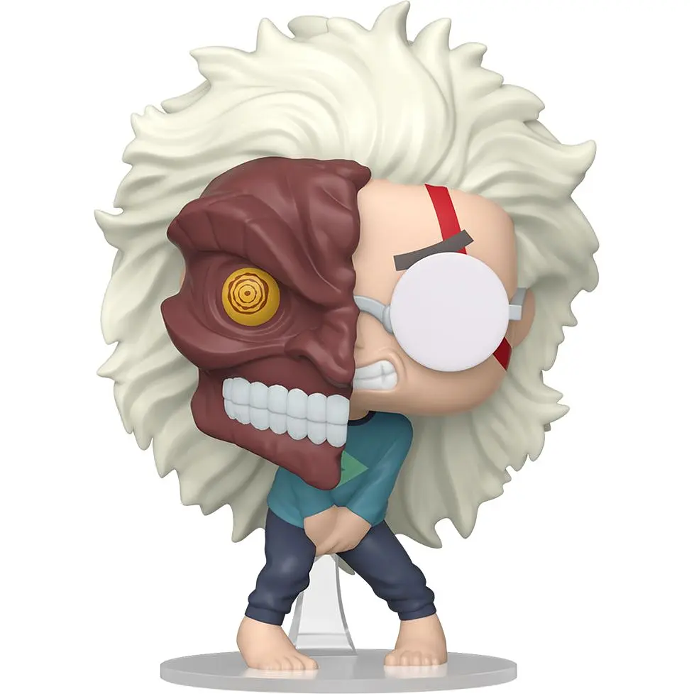 Ігрова фігурка Funko POP! серії Дандадан - Окарун (95065) - фото 2