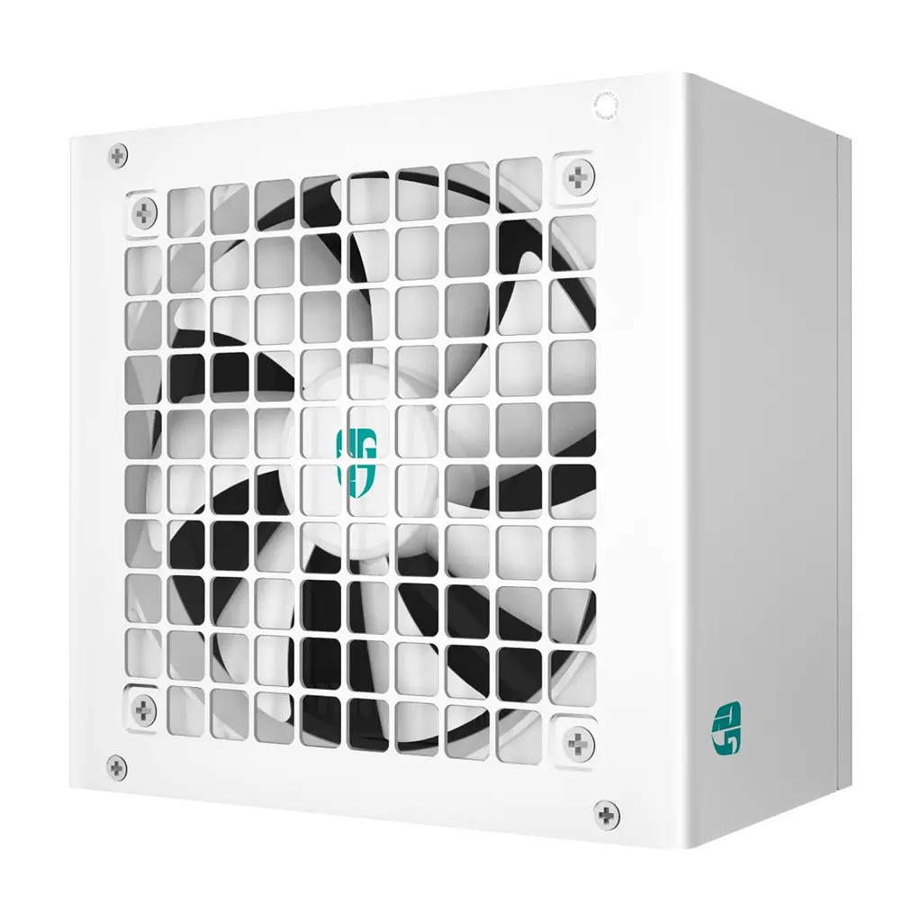 Блок живлення Deepcool 850W PN850M White GamerStorm (R-PN850M-FC0W-JGEU) - фото 4